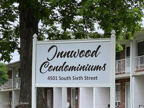 4501 S 6th St #37, Louisville, KY 40214