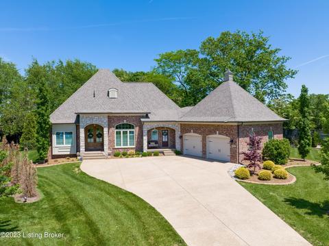 5401 River Rock Dr, Louisville, KY 40241