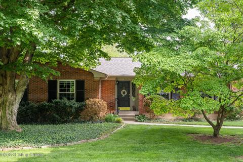5416 Pawnee Trl, Louisville, KY 40207