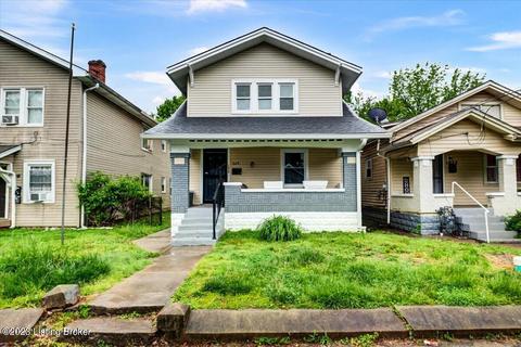 1628 W Oak St, Louisville, KY 40210
