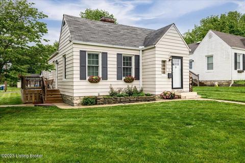 311 Birch Ave, La Grange, KY 40031
