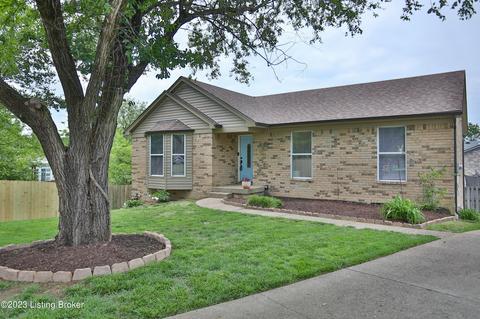 3916 Belltower Rd, Louisville, KY 40299