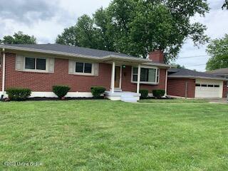 5003 Lila Ave, Louisville, KY 40258