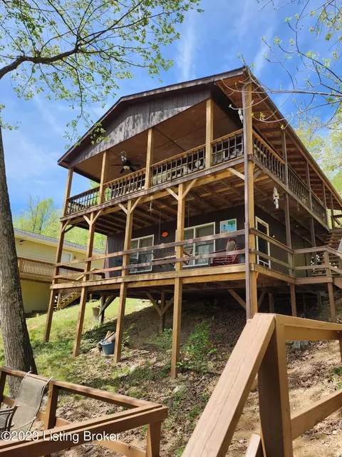 400 Four Seasons Rd, Falls Of Rough, KY 40119