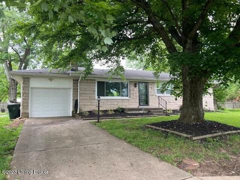 9712 Lyric Ln, Louisville, KY 40299