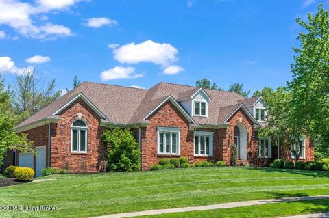 6507 Sedgwicke Dr, Prospect, KY 40059