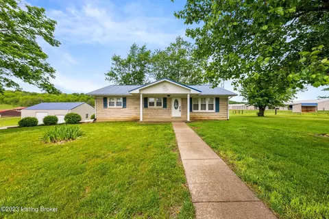 6909 Wax Rd, Clarkson, KY 42726