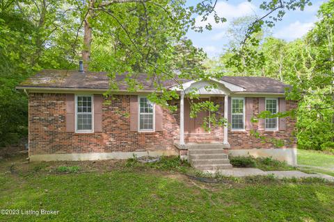 342 Midland Ln, Mount Washington, KY 40047