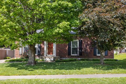 2412 Old Hickory Rd, Louisville, KY 40299