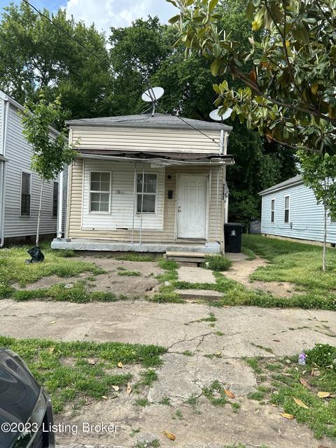2343 W Madison St, Louisville, KY 40211