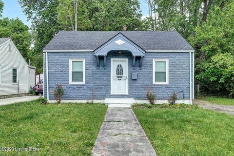 401 N 39th St, Louisville, KY 40212