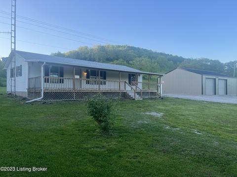 2991 Ky-467, Worthville, KY 41098