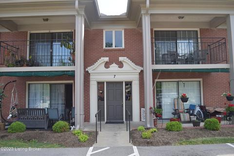 7 Dupont Way #8, Louisville, KY 40207