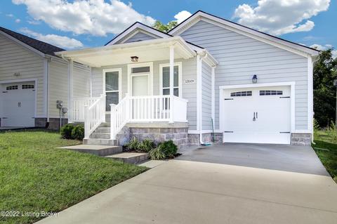 13509 Park Springs Ln, Louisville, KY 40245