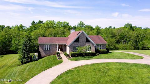 204 Allen Pl E, Taylorsville, KY 40071