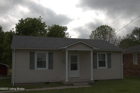 308 Hancock Ave, Lebanon, KY 40033