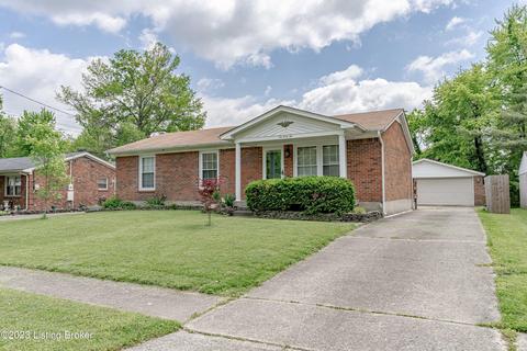 1042 Southacres Dr, Louisville, KY 40219
