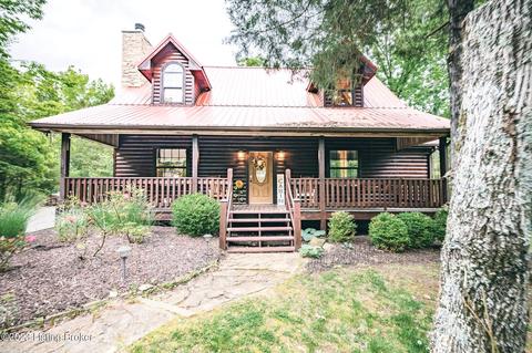 32 Alvey Ln, Cub Run, KY 42729