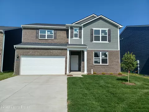 11916 Wooden Trace Dr, Louisville, KY 40229