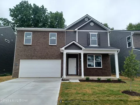 11932 Wooden Trace Dr, Louisville, KY 40229
