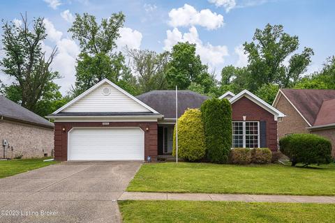 5512 Fairwood Oaks Pl, Louisville, KY 40291