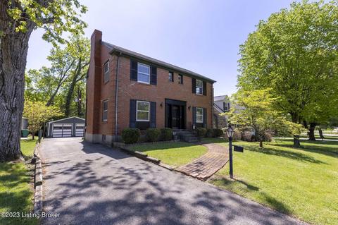 2314 Brighton Dr, Louisville, KY 40205