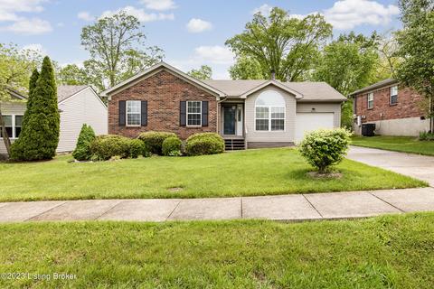 1607 Hopkins Ct, La Grange, KY 40031