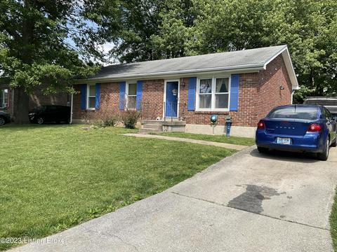 1715 Bayberry Dr, Shelbyville, KY 40065