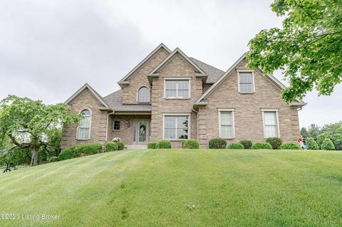1023 Windsor Dr, Shelbyville, KY 40065