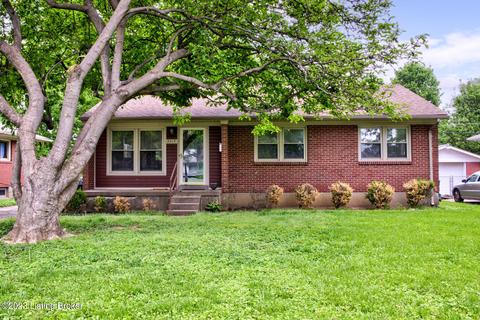 3317 Goldsmith Ln, Louisville, KY 40220