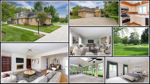 8506 Cheltenham Cir, Louisville, KY 40222