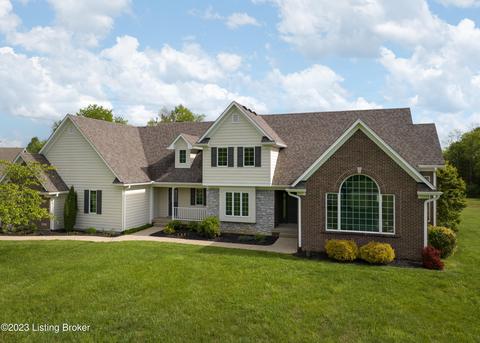 5345 Red Oak Dr, La Grange, KY 40031
