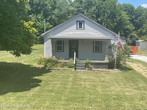 2133 N Preston Hwy, Shepherdsville, KY 40165