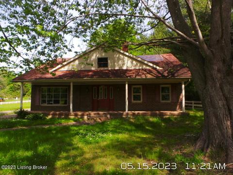 5303 Knob Creek Rd, Brooks, KY 40109