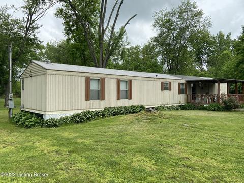 1770 Happy Hollow Ln, Worthville, KY 41098
