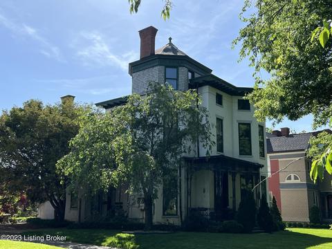 1016 R Cherokee Rd, Louisville, KY 40204