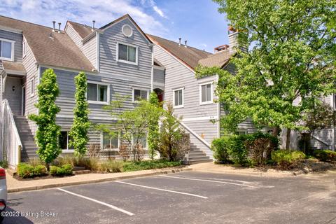 750 Zorn Ave #42, Louisville, KY 40206