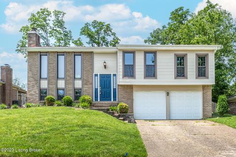 408 Bermuda Way, Louisville, KY 40243