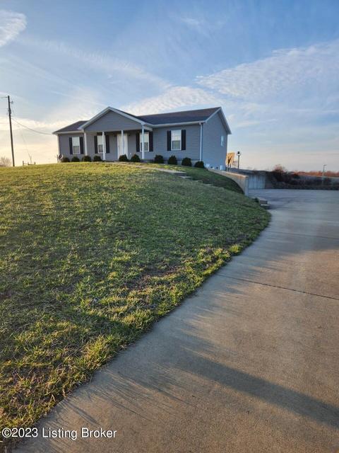 1571 Highway 1066, Bloomfield, KY 40008