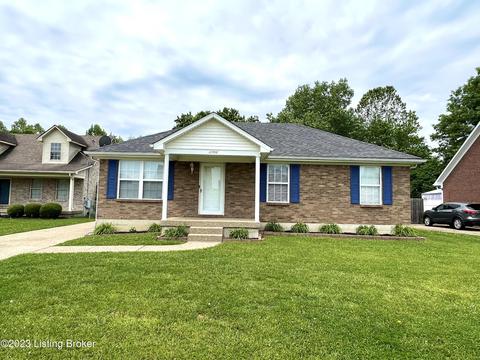 11706 Autumn Forest Ct, Louisville, KY 40229