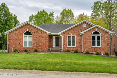 11606 Summer Glen Way, Louisville, KY 40299