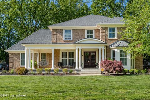 9005 Hurstwood Ct, Louisville, KY 40222
