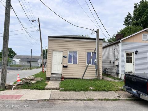 1468 S 8th St, Louisville, KY 40208