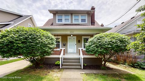 2230 Kaelin Ave, Louisville, KY 40205