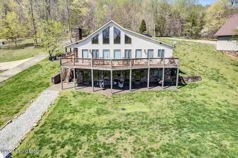 811 Lochober Rd, Leitchfield, KY 42754
