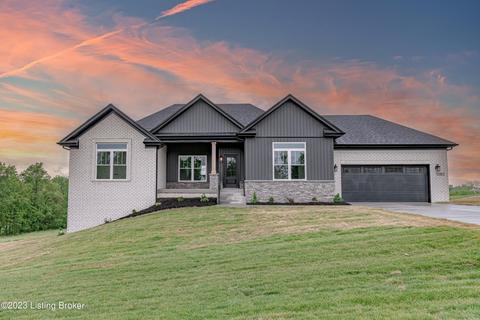 lot104 Adams Ct, Taylorsville, KY 40071