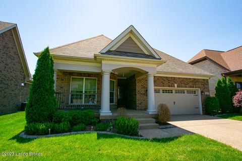4113 Calgary Way, Louisville, KY 40241