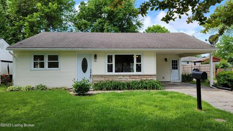 7306 Wimstock, Louisville, KY 40272