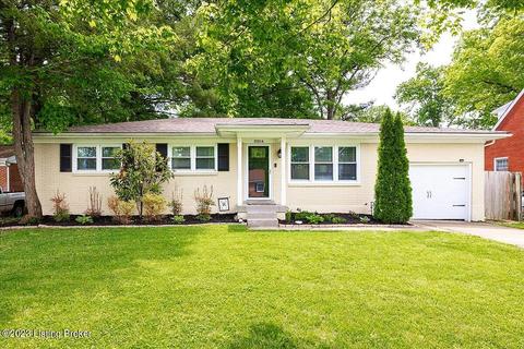 10214 Afton Rd, Louisville, KY 40223