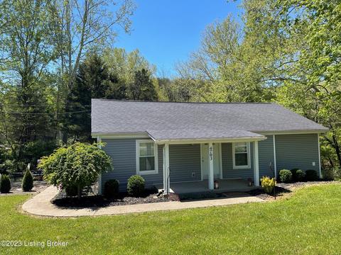 4703 Cedar Grove Rd, Shepherdsville, KY 40165